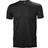 Helly Hansen Lifa T-shirt Men - Black