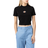 Dickies Maple Valley Cropped T-Shirt - Black