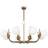 Maytoni Rendez Pendant Lamp ∅ 103cm