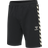 Hummel Move Shorts Men - Black