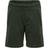 Hummel Move Shorts Men - Rosin