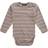 Petit by Sofie Schnoor Body - Warm Grey
