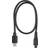 Shure USB Micro B-Lightning 0.3m