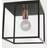 Lucide Arthur Ceiling Flush Light 25cm