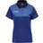 Hummel Authentic Functional Jersey Polo Shirt Women - Blue