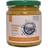 Rømer Hummus with Curry Organic 200g