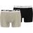 Puma Multi Logo Boxer 2-pack - Sand