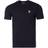 Belstaff Patch Logo Short Sleeve T-shirt - Black