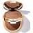 Iconic London Precision Duo Contour Pot Tan Shadow