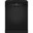 Amica DFM66C8EOIBH Black