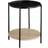 tectake Sunderland Småbord 45.5cm