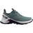Salomon Alphacross Blast CSWP Jr - Trooper/White/Evening Blue