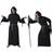 Th3 Party Costume for Adults Witch