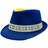 Hisab Joker Sommarhatt Sverige
