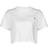 Dickies Porterdale Crop T-shirt - White