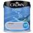 Crown Breatheasy Ceiling Paint, Wall Paint Soft Ash 2.5L