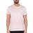 Alpha Industries Backprint Short Sleeve T-shirt - Pale Peach