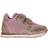 Woden Kid's Ydun Glitter - Dry Rose