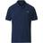 Lacoste Sport Breathable Run Resistant Interlock Polo Shirt - Navy Blue