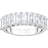 Thomas Sabo White Stones Pavé Ring - Silver/Transparent