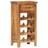 vidaXL - Liquor Cabinet 40x80cm