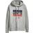 Levi's Standard Graphic Hoodie - Heather Grey/Grey