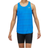 New Balance Q Speed Jacquard Tank Top Men - Serene Blue