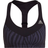 adidas Women Shape Bikini Top - Black/Shadow Navy