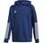 Adidas Kid's Condivo 20 Track Hoodie - Navy Blue/White