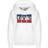 Levi's Graphic Standard Hoodie - White