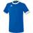 Erima Kinder Sportshirt Retro Star - Bleu