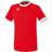 Erima Maillot Enfant Retro Star - Rouge