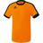 Erima Camiseta Retro Star - Orange