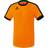 Erima Retro Star Koszulka - Orange