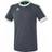 Erima Maillot Enfant Retro Star - Gris