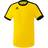 Erima Maillot Retro Star - Jaune