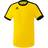 Erima Retro Star Koszulka - Jaune