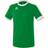 Erima Kinder Sportshirt Retro Star - Vert