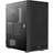 AeroCool Graphite V1 (Black/Transparent)