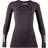 UYN Energyon UW Long Sleeve Shirt Women - Black