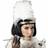 Widmann Charleston Wig