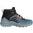 Adidas Terrex Swift R3 Mid GTX Hiking W - Core Black/Grey Five/Acid Red