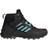 Adidas Terrex Swift R3 Mid GTX Hiking W - Core Black/Mint Ton/Grey Five