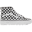 Vans Sentry Sk8-Hi Wc W - Checkerboard