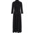 Y.A.S Savanna Dress - Black