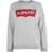 Levi's Sweatshirt Taille Gris Graphic 186860012