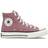 Converse Chuck 70 Vintage Canvas High Top - Pink Aura/Egret/Black