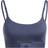 Adidas Aeroimpact Luxe Light-Support Bra - Shadow Navy