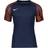 NIKE Academy Jersey Men - Midnight Navy/Hyper Crimson/White