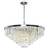 Maytoni Revero Pendant Lamp ∅ 80cm